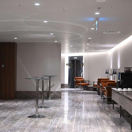Swissotel Uludag Bursa Exterior foto