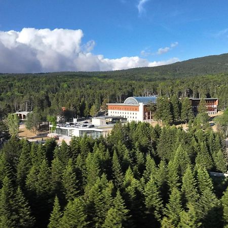 Swissotel Uludag Bursa Exterior foto