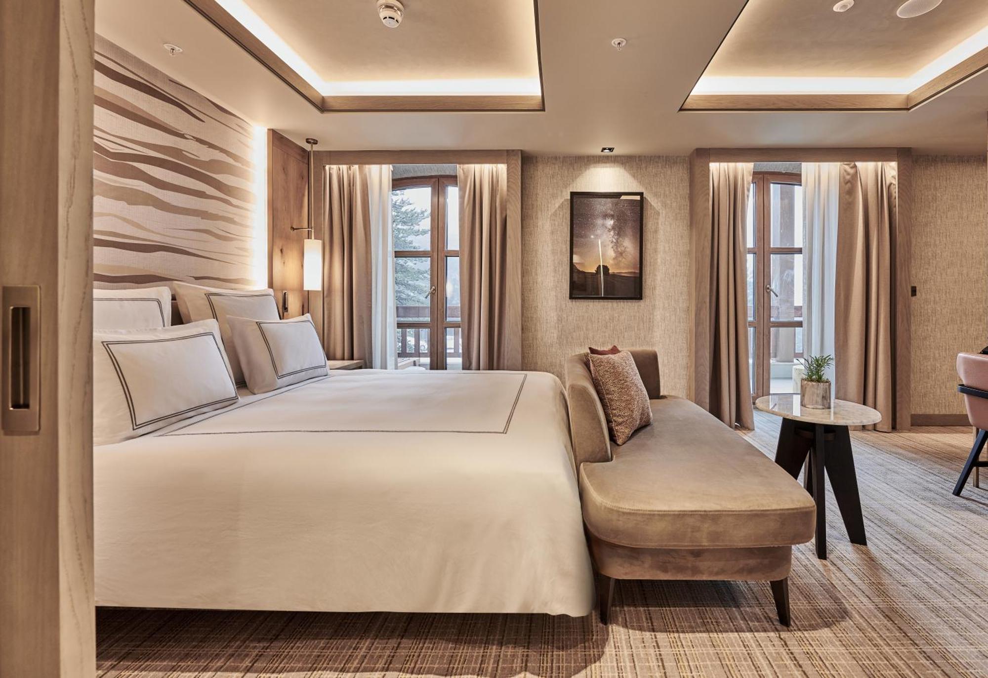 Swissotel Uludag Bursa Exterior foto