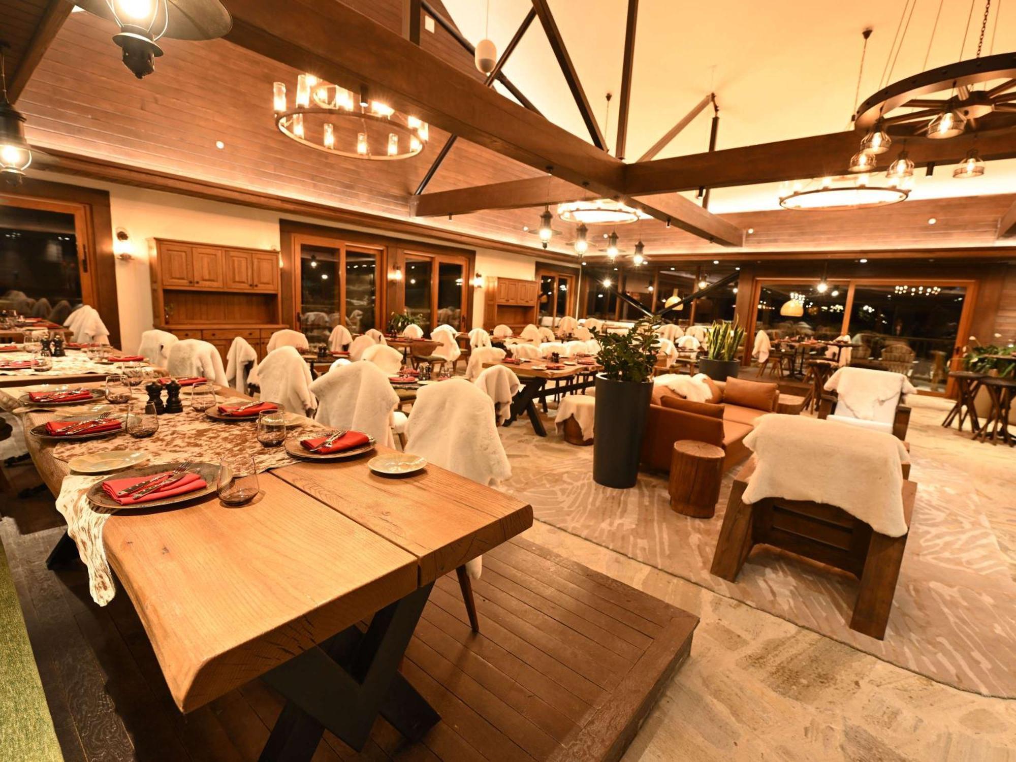 Swissotel Uludag Bursa Exterior foto
