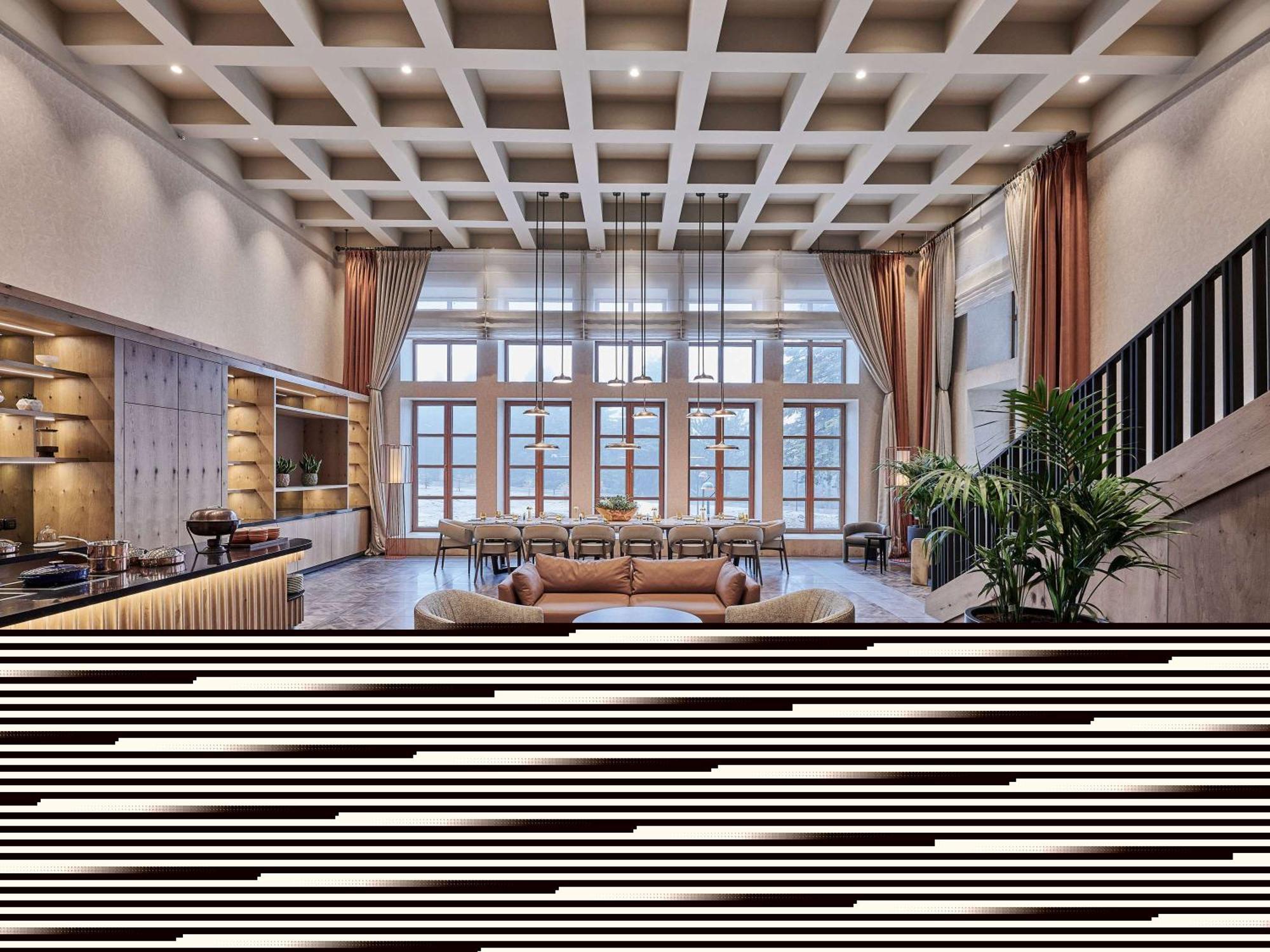 Swissotel Uludag Bursa Exterior foto