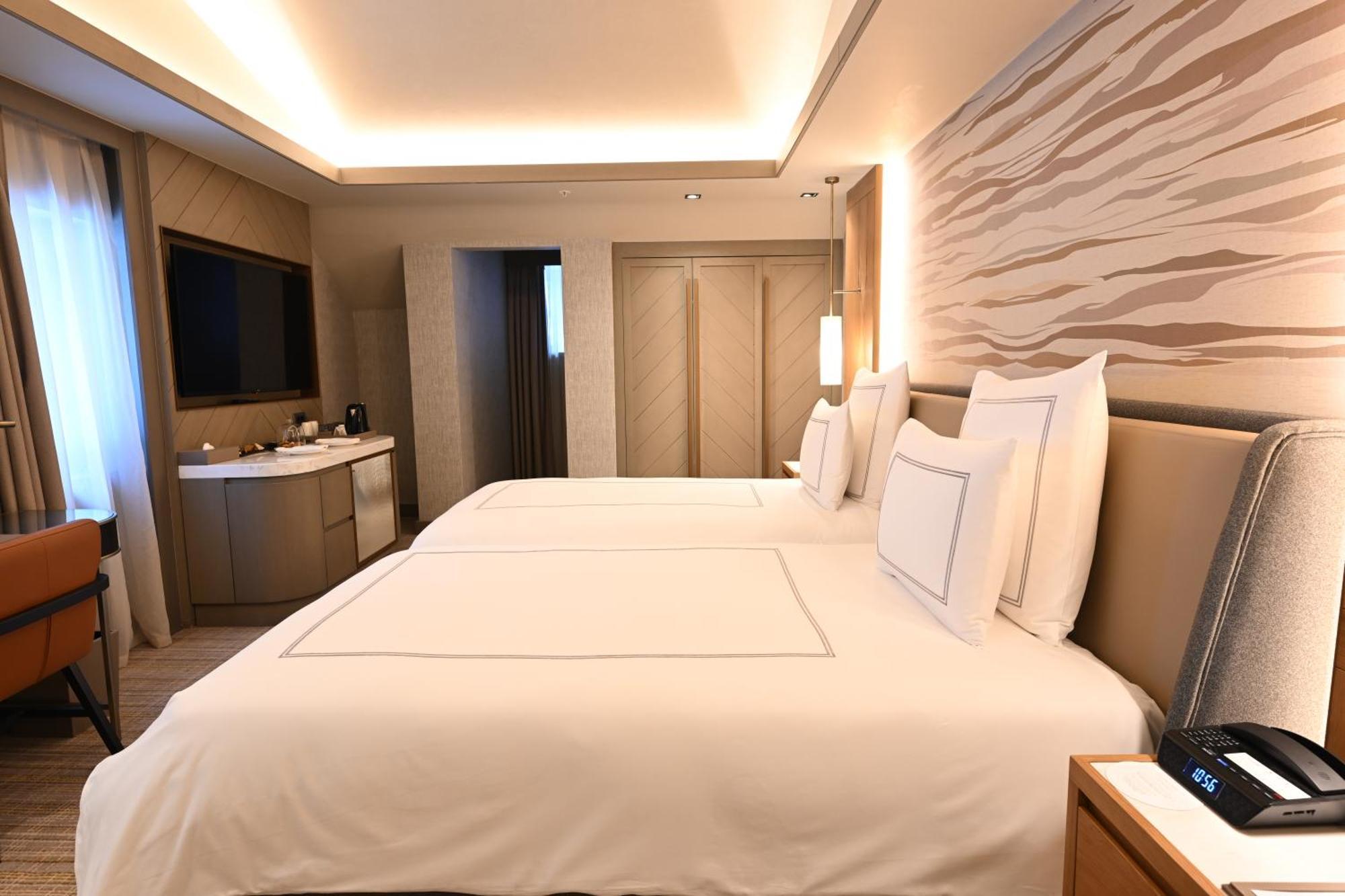 Swissotel Uludag Bursa Exterior foto